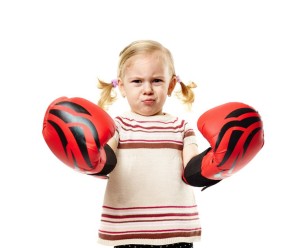 boxing