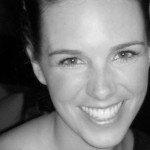 Kate Lethbridge - Guest Blogger