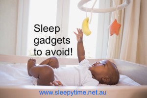 Sleep Gadgets to Avoid!