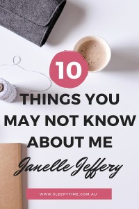 10 Things